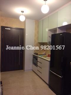 Prestige Heights (D12), Apartment #148312952